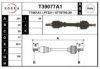 EAI T39077A1 Drive Shaft